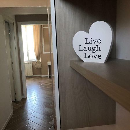 Camaldoli House Apartment Milan Luaran gambar