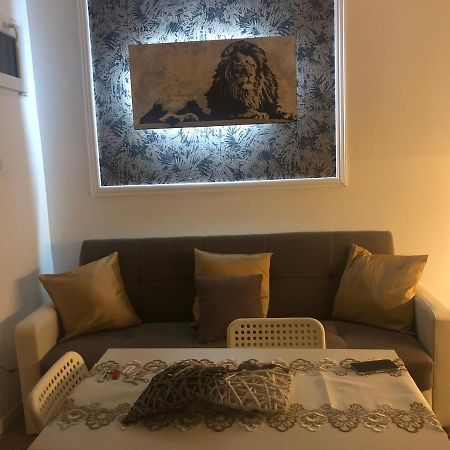 Camaldoli House Apartment Milan Luaran gambar
