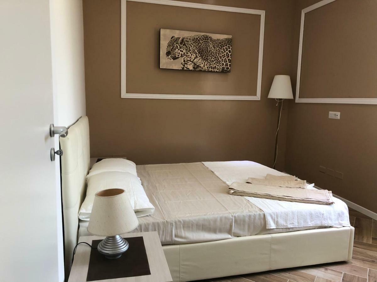 Camaldoli House Apartment Milan Luaran gambar