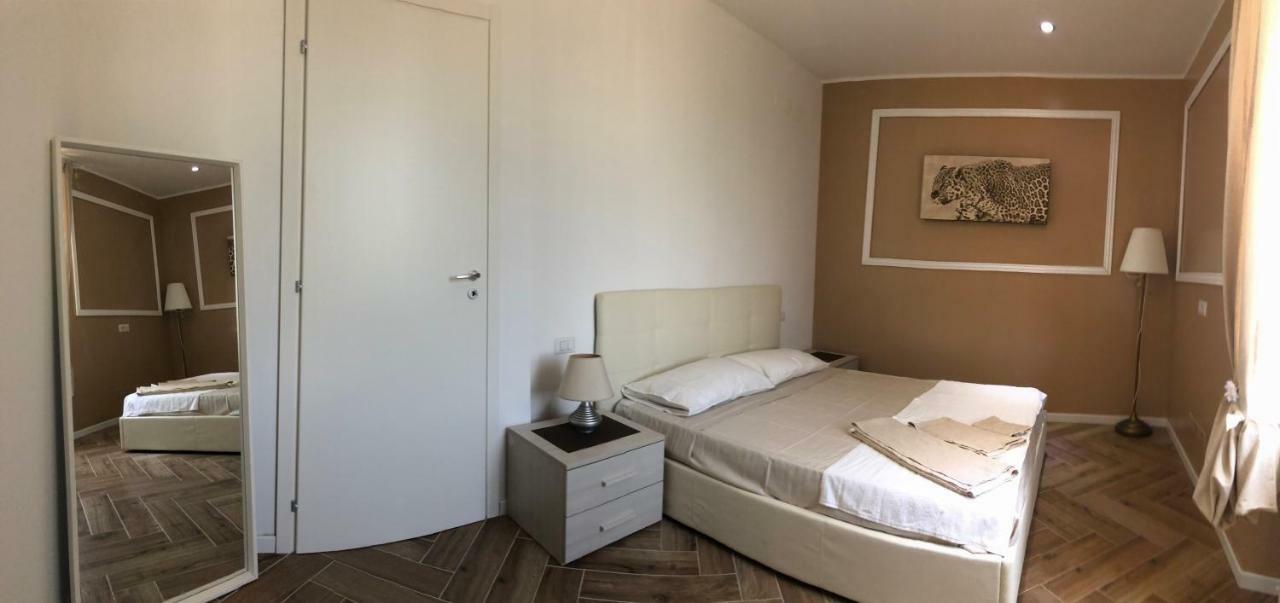 Camaldoli House Apartment Milan Luaran gambar