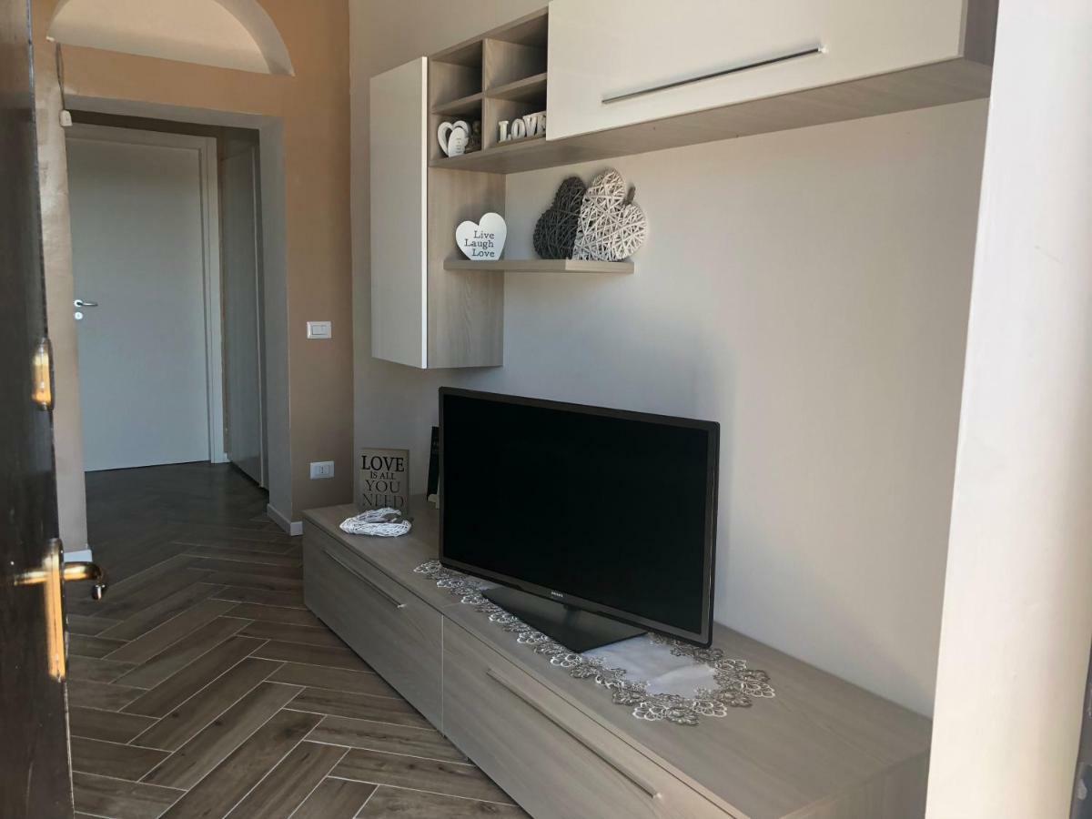 Camaldoli House Apartment Milan Luaran gambar