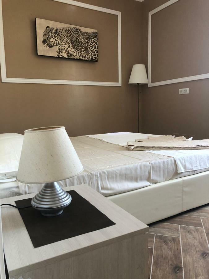 Camaldoli House Apartment Milan Luaran gambar