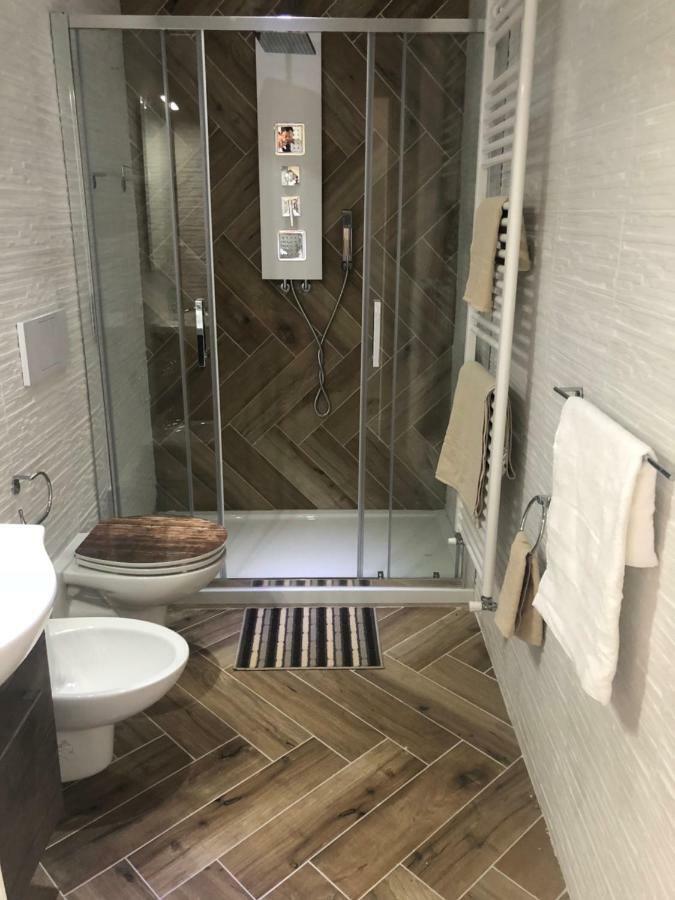 Camaldoli House Apartment Milan Luaran gambar