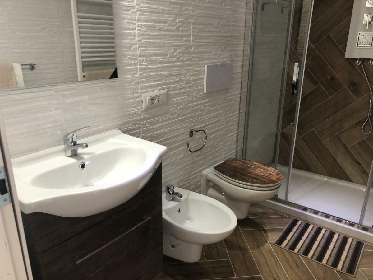 Camaldoli House Apartment Milan Luaran gambar