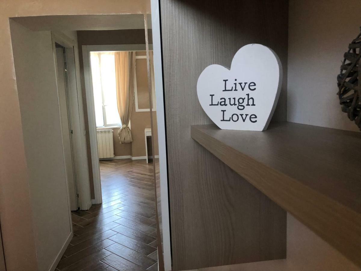 Camaldoli House Apartment Milan Luaran gambar
