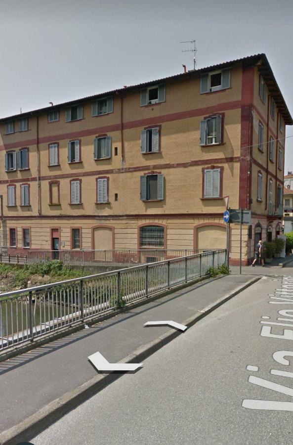 Camaldoli House Apartment Milan Luaran gambar