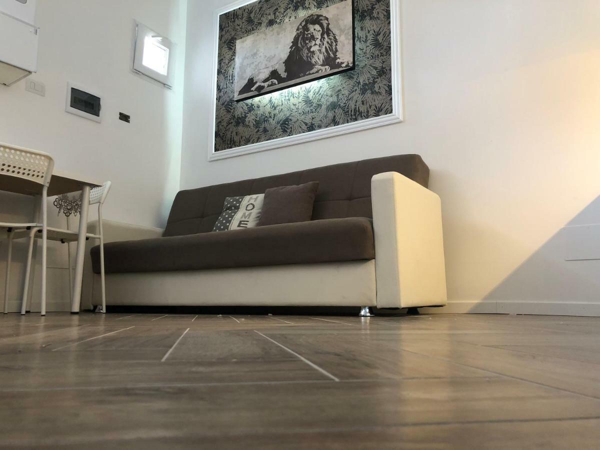 Camaldoli House Apartment Milan Luaran gambar