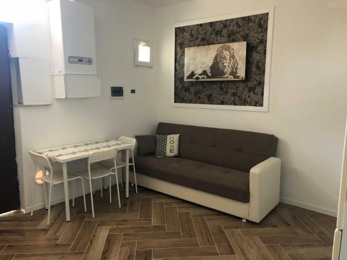 Camaldoli House Apartment Milan Luaran gambar