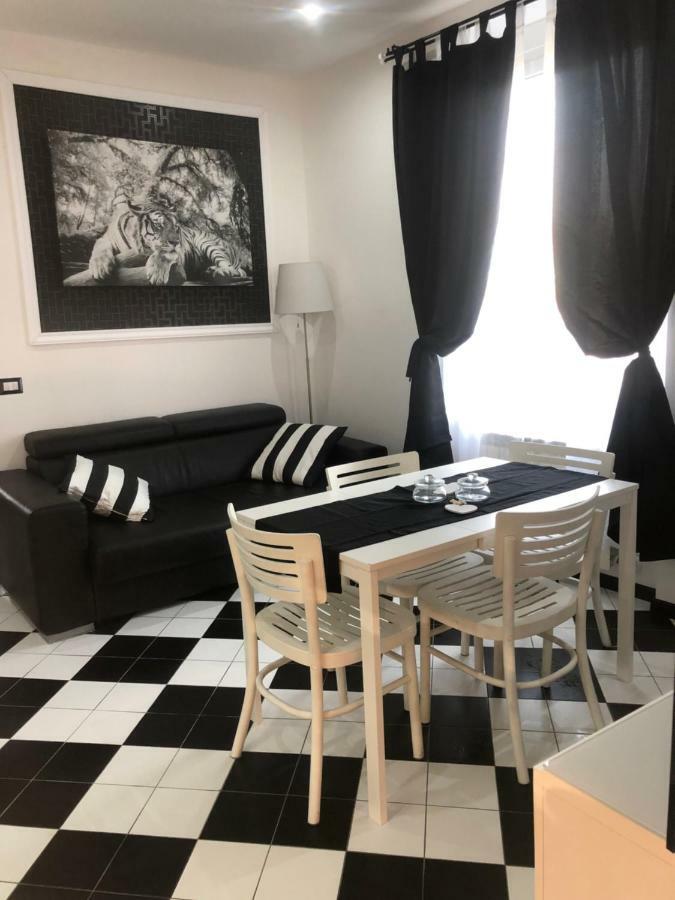 Camaldoli House Apartment Milan Luaran gambar