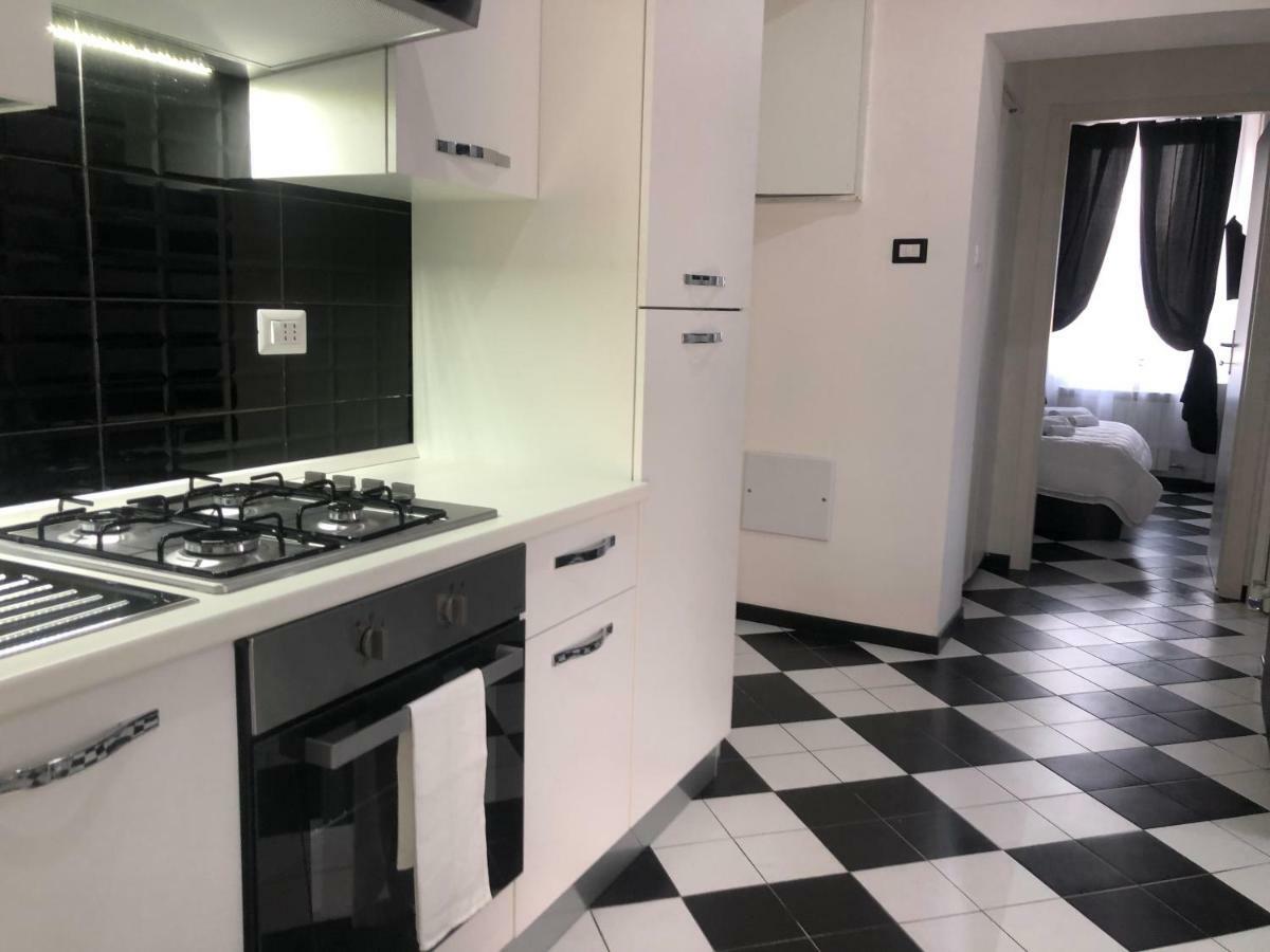 Camaldoli House Apartment Milan Luaran gambar