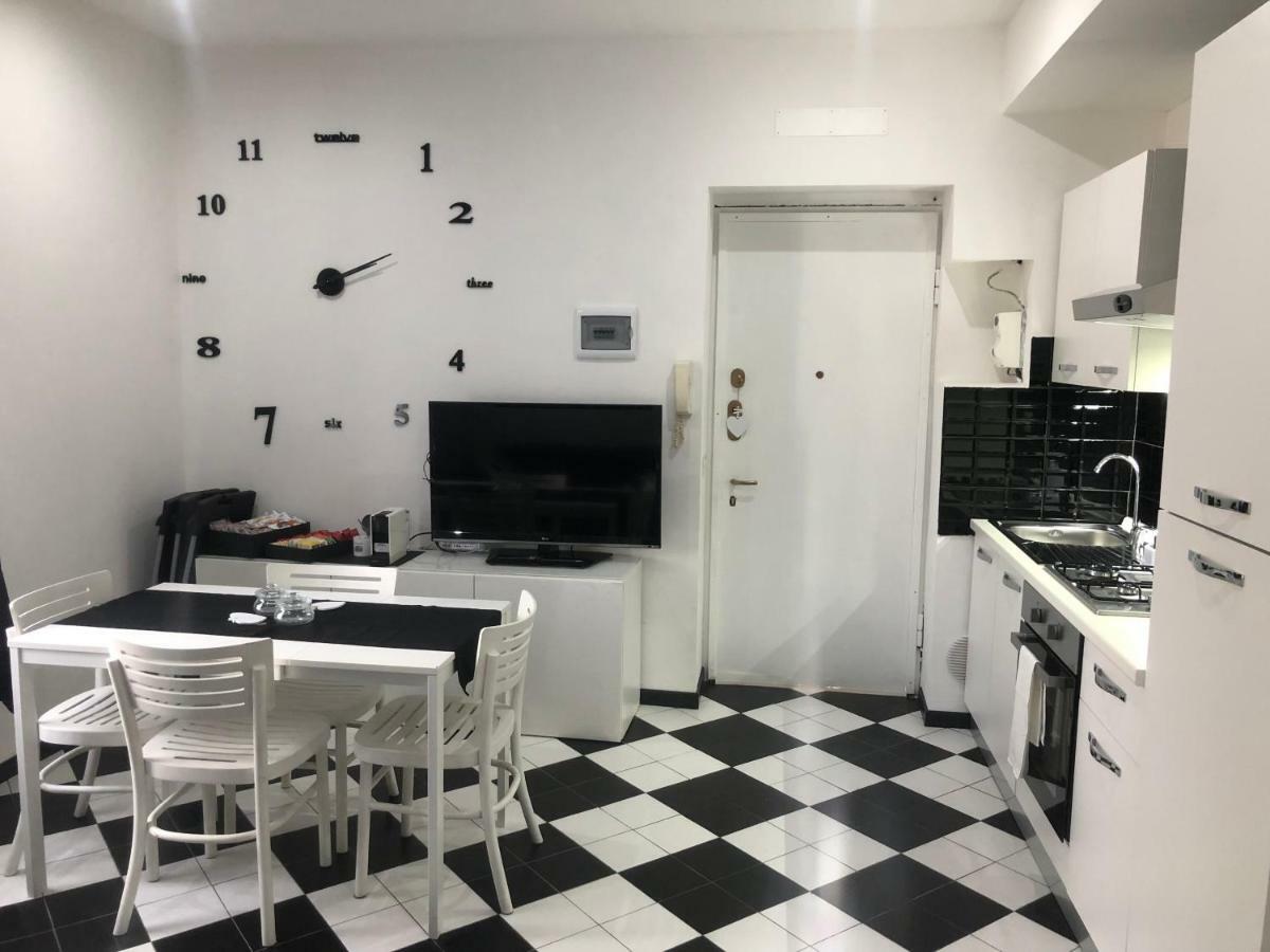 Camaldoli House Apartment Milan Luaran gambar