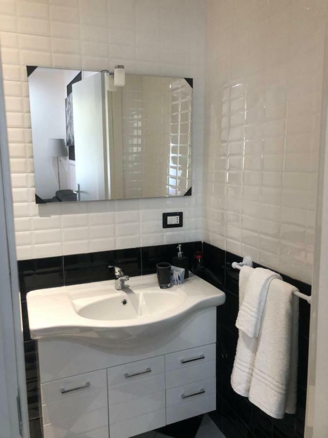 Camaldoli House Apartment Milan Luaran gambar