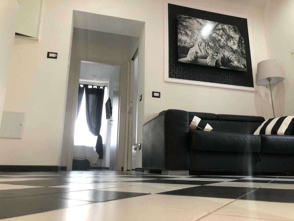 Camaldoli House Apartment Milan Luaran gambar