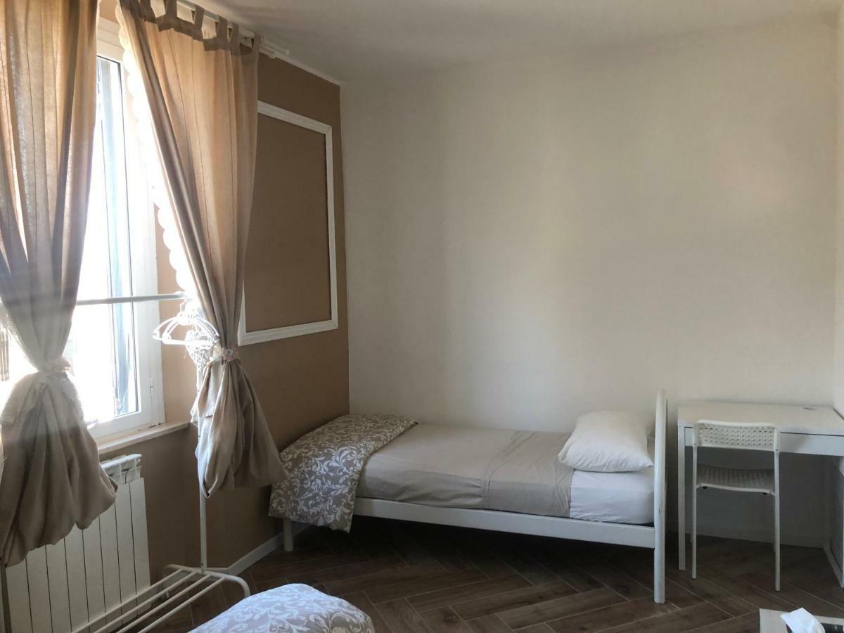Camaldoli House Apartment Milan Luaran gambar